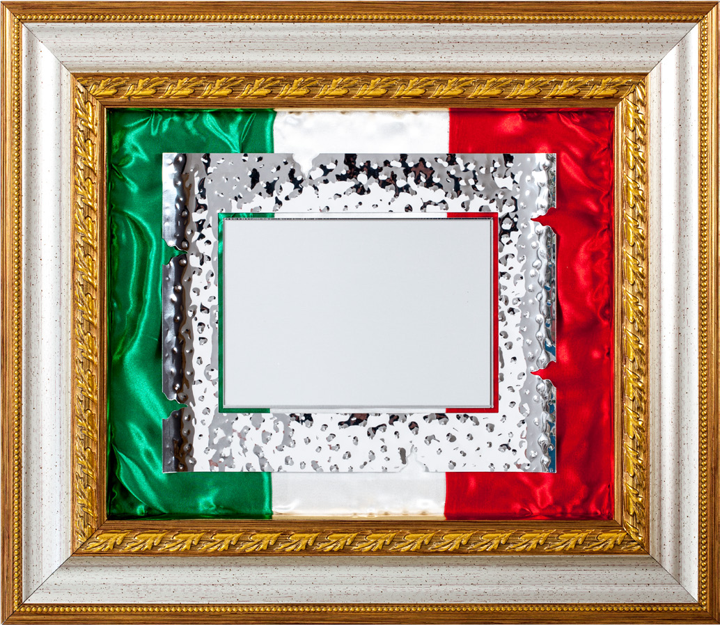 Targa Cornice Serie 88123