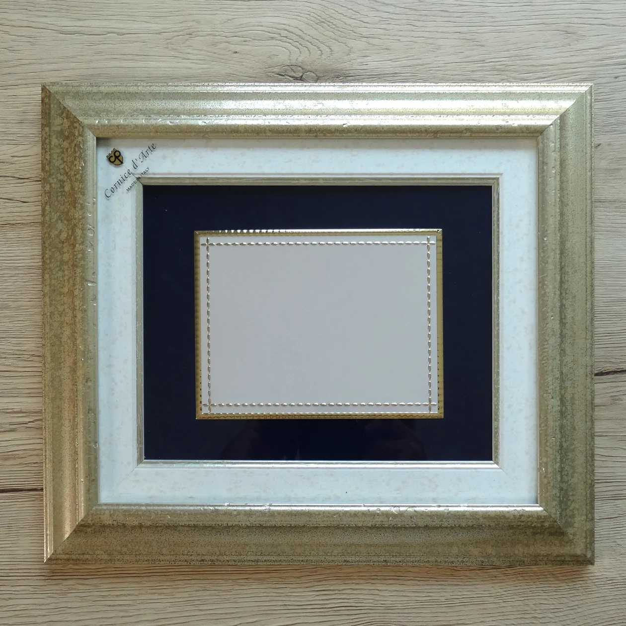 Cornice Moderna T-CORO2