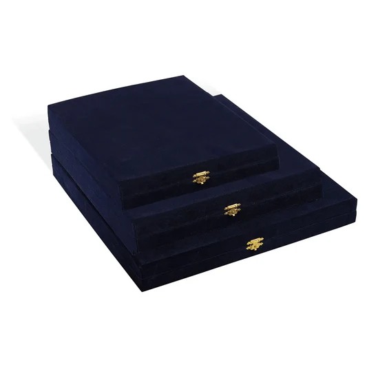 Piatto in Astuccio Velluto