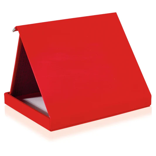 Astuccio Rosso Velluto