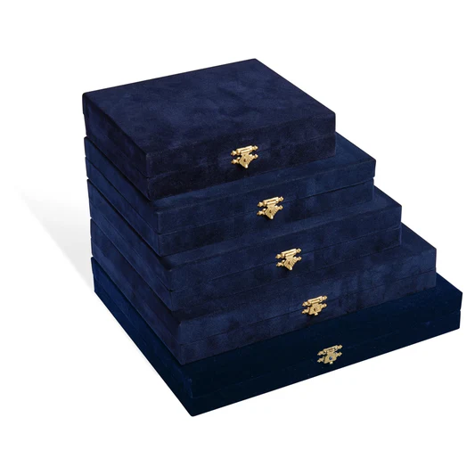 Astuccio Velluto Serie 28