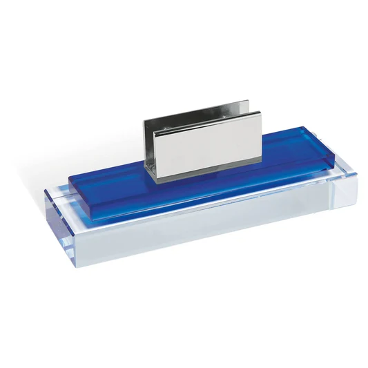 Targa Cristallo Base 2A