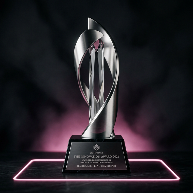 Trofei e coppe personalizzate RM Premiazioni Reggio Emilia